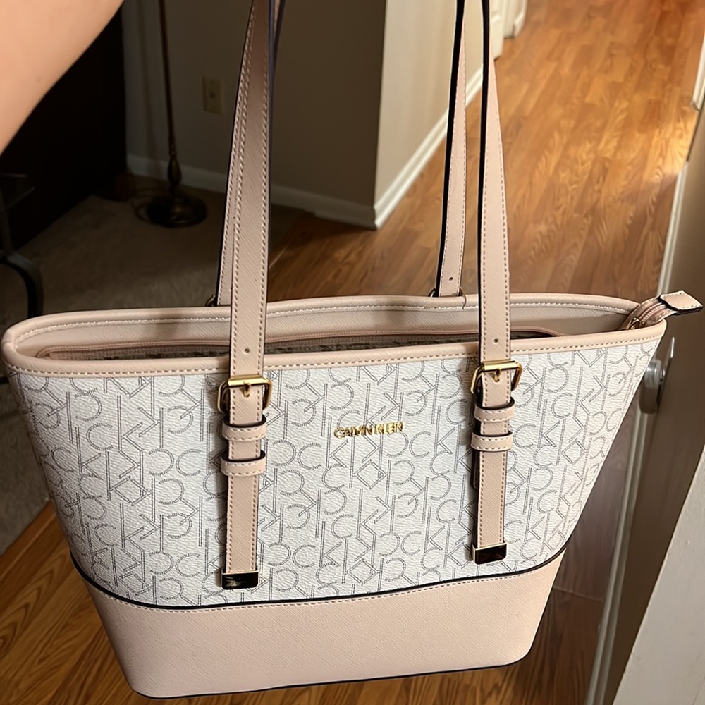 Calvin Klein purse